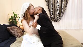 Just for her Twat!!! - (Part #03)