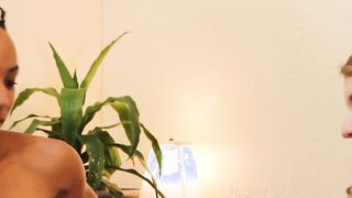 Just for her Twat!!! - (Part #03)