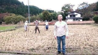 Perfect japanese barely legal got their bushy pussys banged! by group sex at daddy's house!