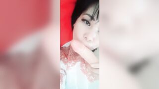 Rough suck with vibrator, incredible face oriental, chillax