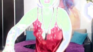 milf Aimee and her Beauty dances with a nice bonus inside the final ))