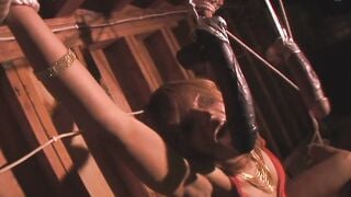 bbcs BONDAGE