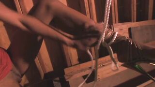 bbcs BONDAGE