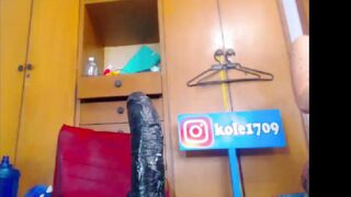Gram butt of this tiny titties from web web cam