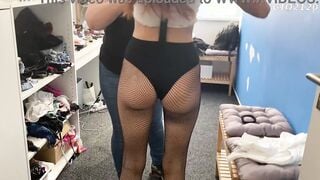 Behind the scenes #78, Jolee Love, Eden Ivy, Lina Arian and others. More info inside description XF144