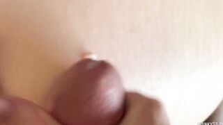 DON’T TELL MILF! Anal Pure Stepsister Butt Nailed! | Full Clip on RED