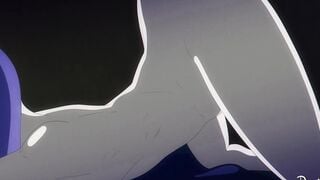 Raven x Beast Boy sex play