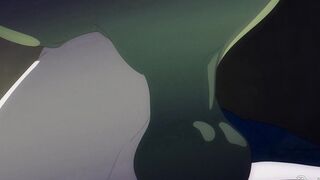 Raven x Beast Boy sex play