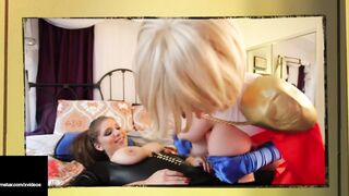 Long Hero Siri Pornstar Twat Nailed By A Really Mean chick!