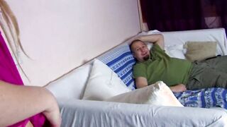 Auslaendisches 18 Year Old hat so Ihre anderen Sex Qualifikationen