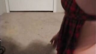 booty dancing