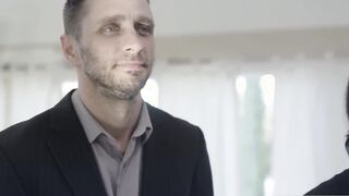 Rich Man Takes Inside Barely Legal Who Discovers His FETISH Room FULL MOVIE