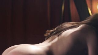 Rich Man Takes Inside Barely Legal Who Discovers His FETISH Room FULL MOVIE