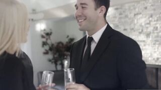 Rich Man Takes Inside Barely Legal Who Discovers His FETISH Room FULL MOVIE