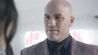 Rich Man Takes Inside Barely Legal Who Discovers His FETISH Room FULL MOVIE