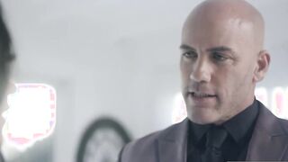 Rich Man Takes Inside Barely Legal Who Discovers His FETISH Room FULL MOVIE