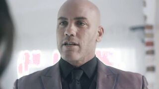 Rich Man Takes Inside Barely Legal Who Discovers His FETISH Room FULL MOVIE