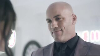 Rich Man Takes Inside Barely Legal Who Discovers His FETISH Room FULL MOVIE