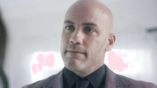 Rich Man Takes Inside Barely Legal Who Discovers His FETISH Room FULL MOVIE