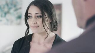 Rich Man Takes Inside Barely Legal Who Discovers His FETISH Room FULL MOVIE