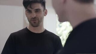 Rich Man Takes Inside Barely Legal Who Discovers His FETISH Room FULL MOVIE