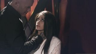 Rich Man Takes Inside Barely Legal Who Discovers His FETISH Room FULL MOVIE