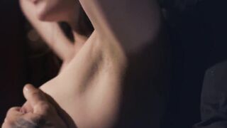 Rich Man Takes Inside Barely Legal Who Discovers His FETISH Room FULL MOVIE