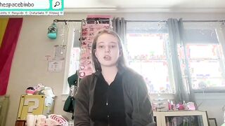 FANS ONLY Kitty Transformation LIVEshow pt1