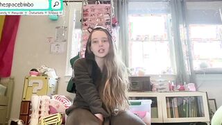 FANS ONLY Kitty Transformation LIVEshow pt1
