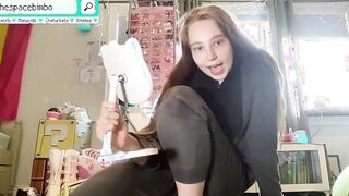 FANS ONLY Kitty Transformation LIVEshow pt1