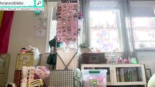 FANS ONLY Kitty Transformation LIVEshow pt1