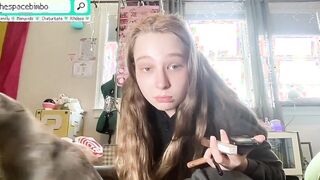 FANS ONLY Kitty Transformation LIVEshow pt1