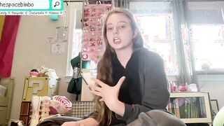 FANS ONLY Kitty Transformation LIVEshow pt1