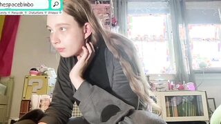 FANS ONLY Kitty Transformation LIVEshow pt1
