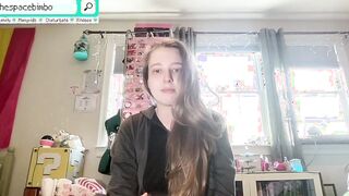FANS ONLY Kitty Transformation LIVEshow pt1