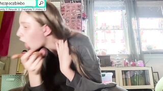 FANS ONLY Kitty Transformation LIVEshow pt1
