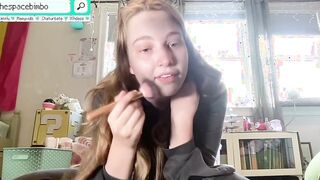 FANS ONLY Kitty Transformation LIVEshow pt1