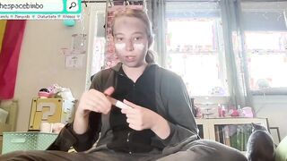FANS ONLY Kitty Transformation LIVEshow pt1