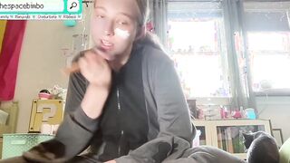 FANS ONLY Kitty Transformation LIVEshow pt1