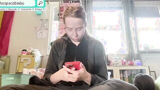 FANS ONLY Kitty Transformation LIVEshow pt1
