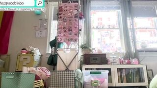 FANS ONLY Kitty Transformation LIVEshow pt1