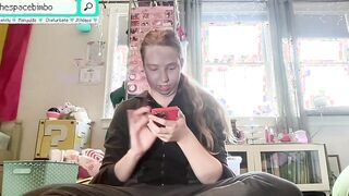 FANS ONLY Kitty Transformation LIVEshow pt1