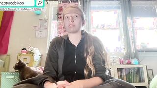 FANS ONLY Kitty Transformation LIVEshow pt1