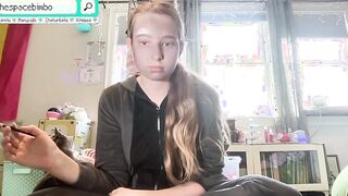 FANS ONLY Kitty Transformation LIVEshow pt1