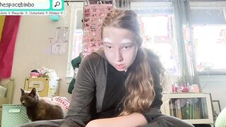 FANS ONLY Kitty Transformation LIVEshow pt1
