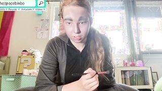 FANS ONLY Kitty Transformation LIVEshow pt1