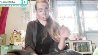 FANS ONLY Kitty Transformation LIVEshow pt1