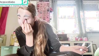 FANS ONLY Kitty Transformation LIVEshow pt1