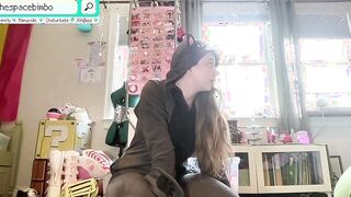 FANS ONLY Kitty Transformation LIVEshow pt1