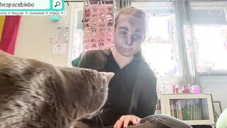 FANS ONLY Kitty Transformation LIVEshow pt1